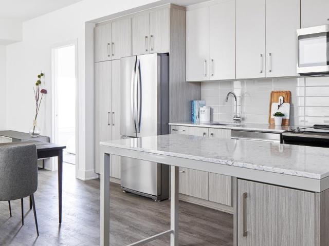 Apartment for rent in Mulhurst Bay, Ontario