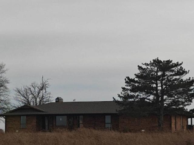 House for sale in Perry, Oklahoma