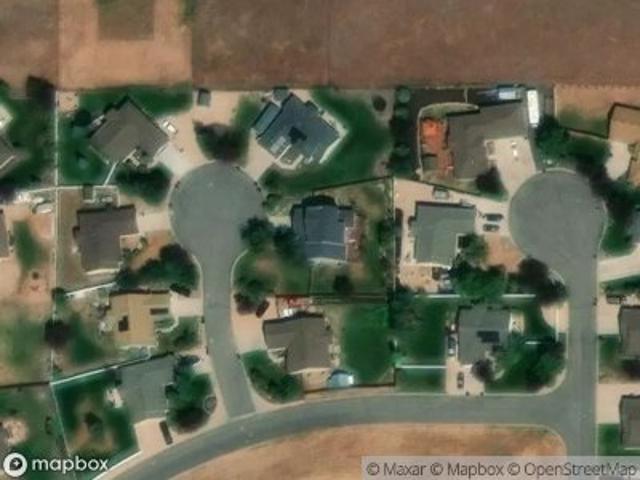 House for sale in Oakley, Summit County
