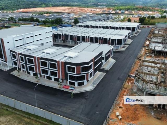 Shop for rent in Sendayan Village, Negeri Sembilan