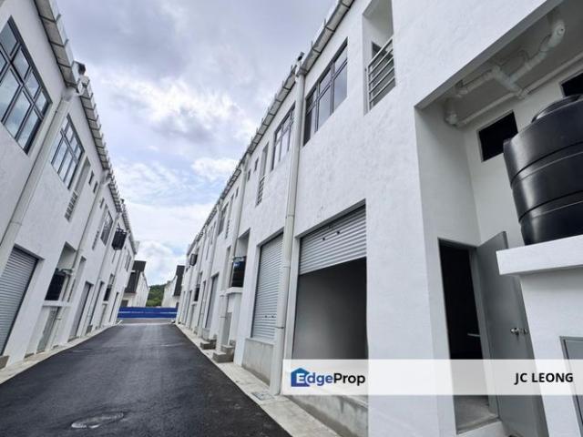 Shop for rent in Sendayan Village, Negeri Sembilan