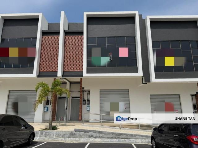 Shop for rent in Sendayan Village, Negeri Sembilan