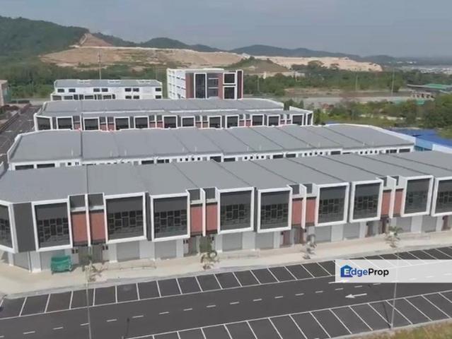 Shop for rent in Sendayan Village, Negeri Sembilan
