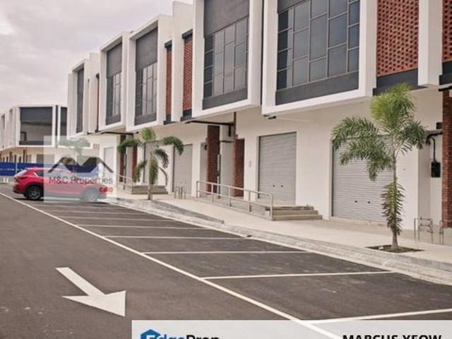 Shop for rent in Sendayan Village, Negeri Sembilan