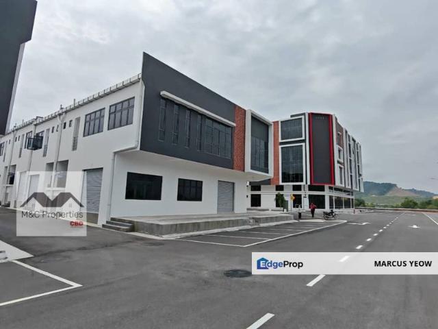 Shop for rent in Sendayan Village, Negeri Sembilan