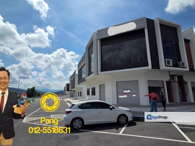 Shop for rent in Sendayan Village, Negeri Sembilan