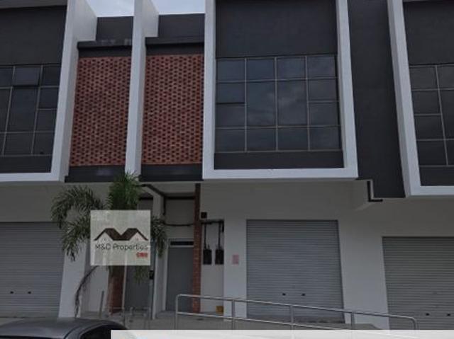 Shop for rent in Sendayan Village, Negeri Sembilan