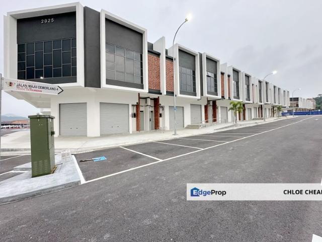 Shop for rent in Sendayan Village, Negeri Sembilan