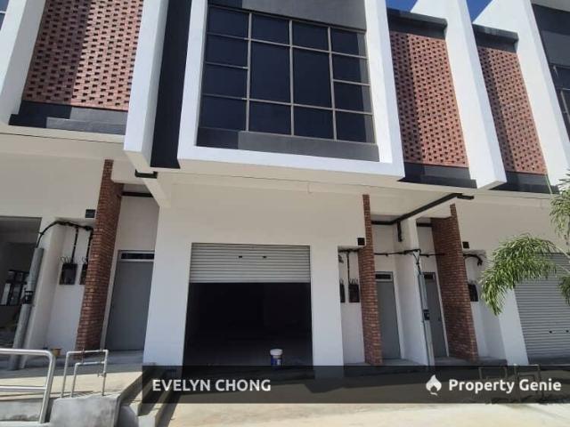 Shop Office for rent in Bandar Ainsdale, Seremban