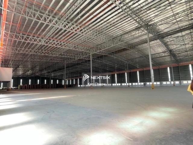 Shop for rent in Seremban