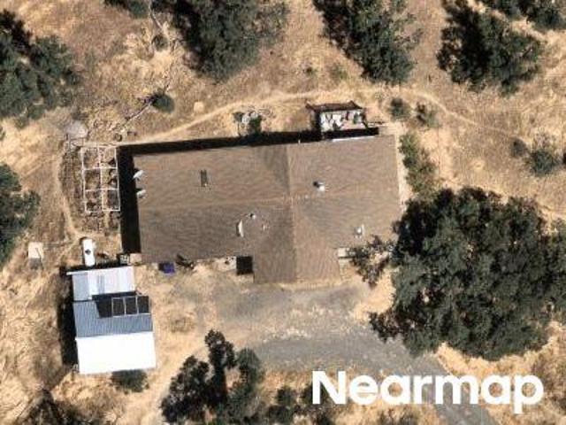 House for sale in Red Bluff, California