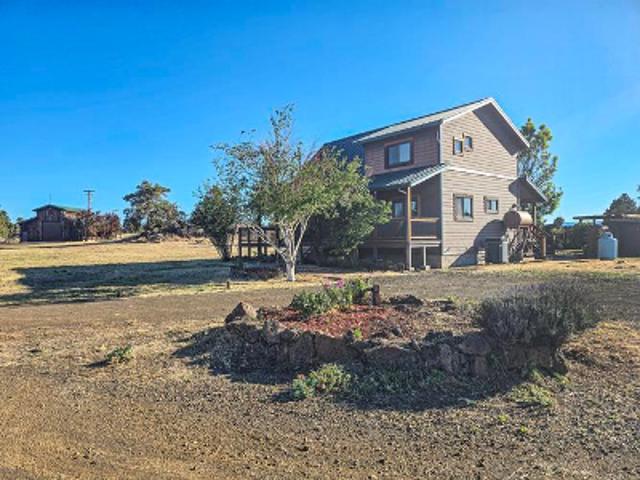 House for sale in Montague, California