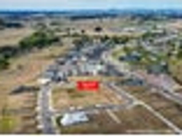 Land for sale in Te Awamutu, Waikato