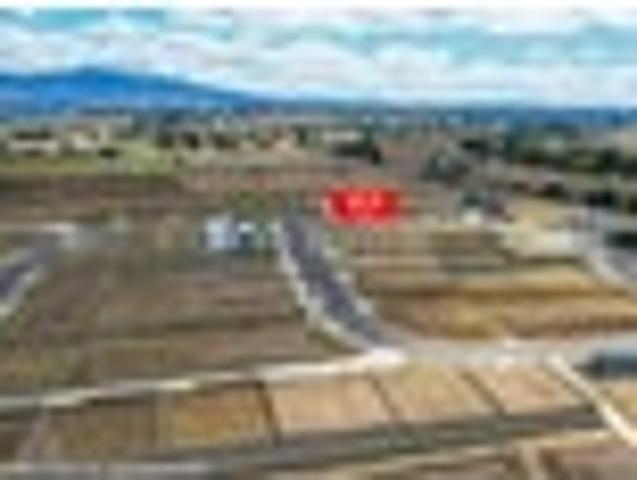 Land for sale in Te Awamutu, Waikato