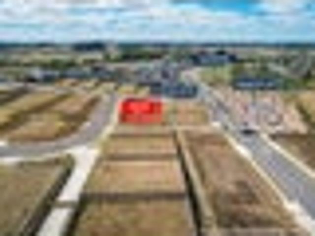 Land for sale in Te Awamutu, Waikato