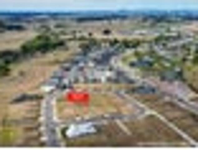 Land for sale in Te Awamutu, Waikato