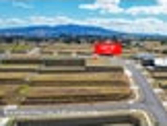 Land for sale in Te Awamutu, Waikato