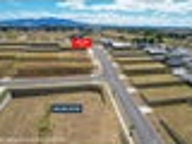 Land for sale in Te Awamutu, Waikato