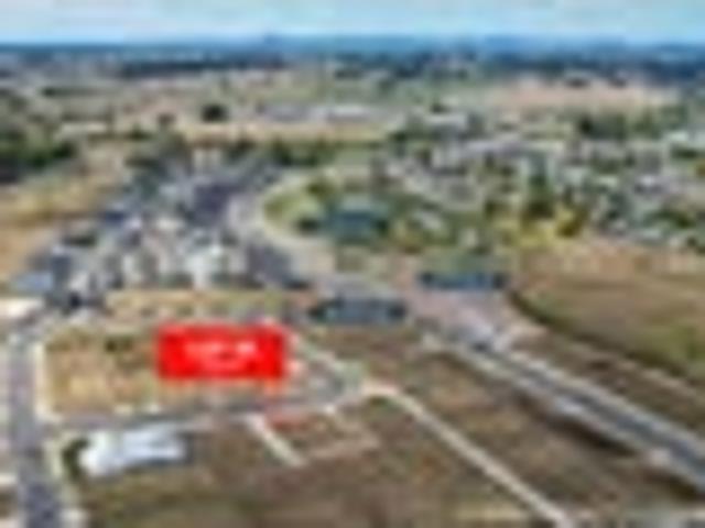 Land for sale in Te Awamutu, Waikato