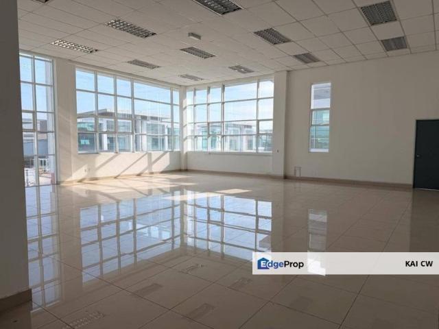 Warehouse for rent in Plentong, Johor