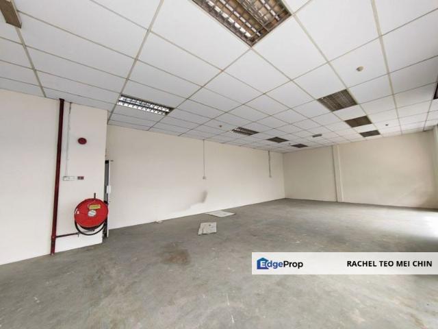 Warehouse for rent in Plentong, Johor