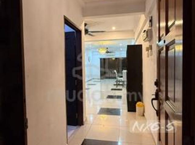Warehouse for rent in Johor Bahru, Johor