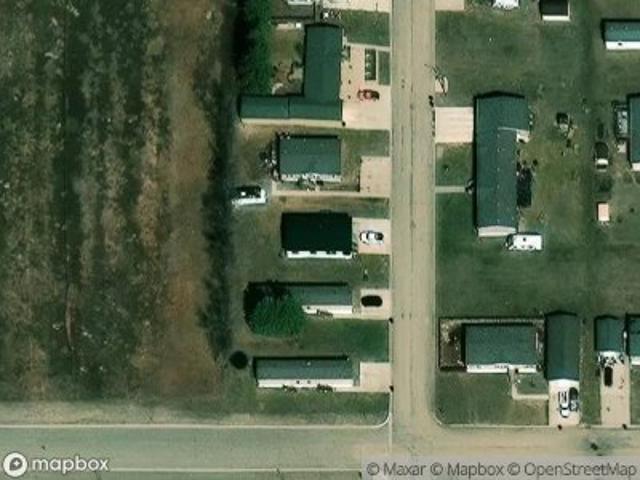 House for sale in Stanley, North Dakota
