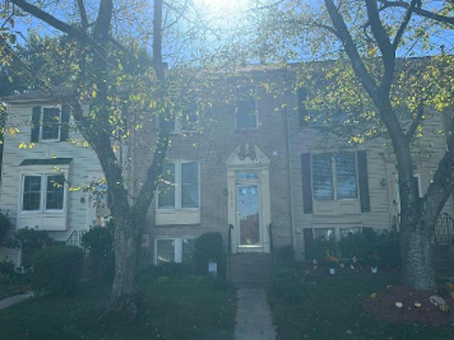 House for sale in Woodbridge, Prince William County