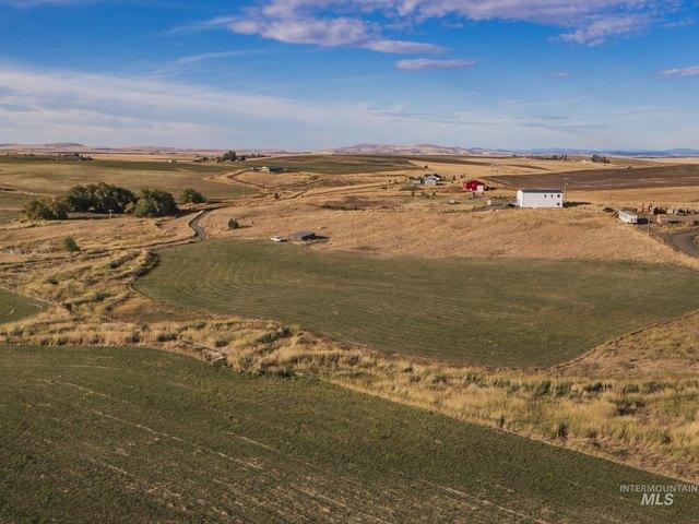 Land for sale in Grangeville, Idaho