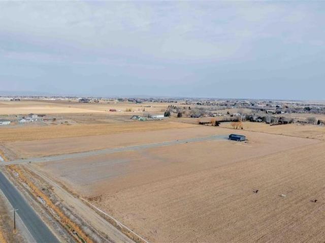 Land for sale in Wyoming
