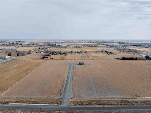 Land for sale in Wyoming