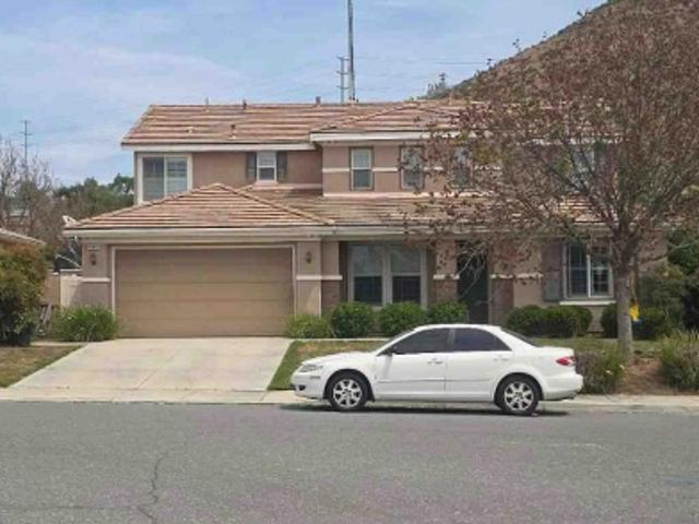 House for sale in Menifee, California