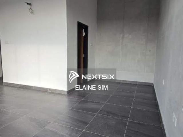 Warehouse for rent in Johor