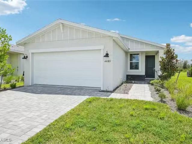 House for rent in Punta Gorda