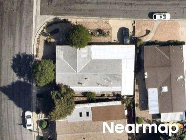 House for sale in California