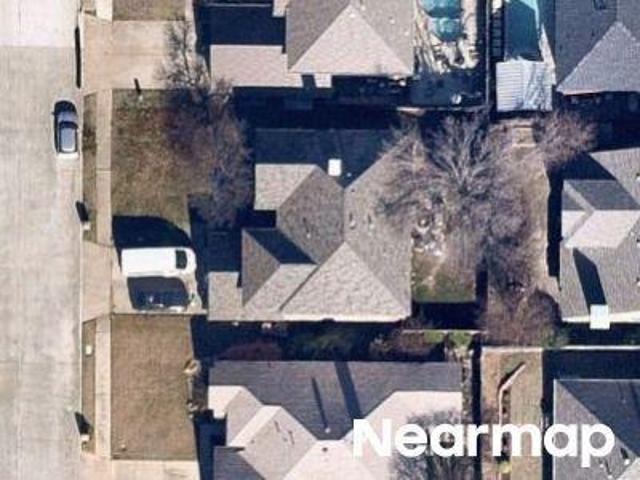 House for sale in Denton, Texas