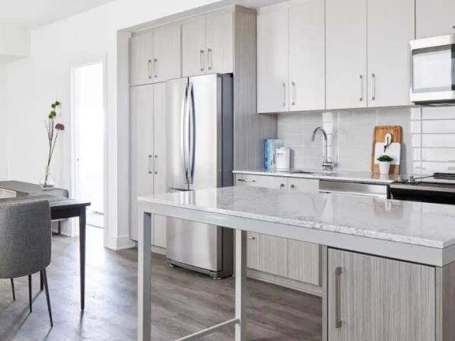 Apartment for rent in Frontier, Ottawa