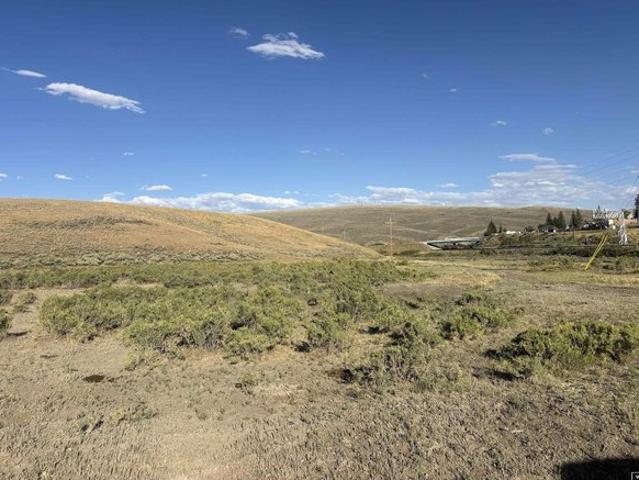 Land for sale in Wyoming