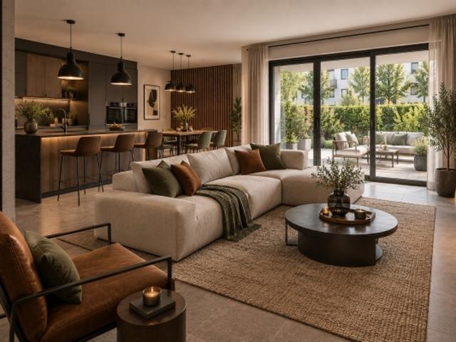Appartement vente à Lyon, Métropole de Lyon