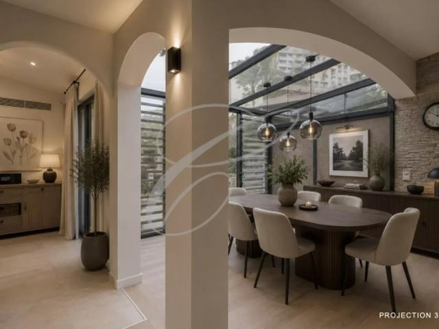 Maison vente à Nice, Roquebrune-cap-martin