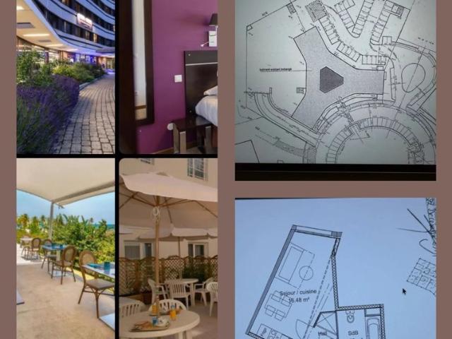 Appartement vente à Gex, Ferney-voltaire