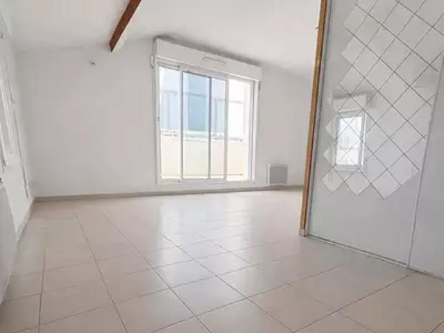 Appartement vente à Montpellier, Frontignan