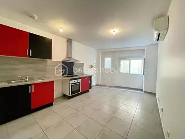 Appartement vente à Montpellier, Frontignan