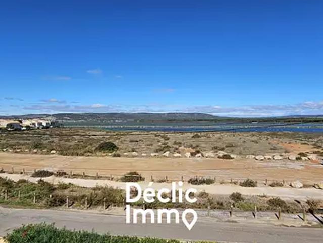Appartement vente à Montpellier, Frontignan