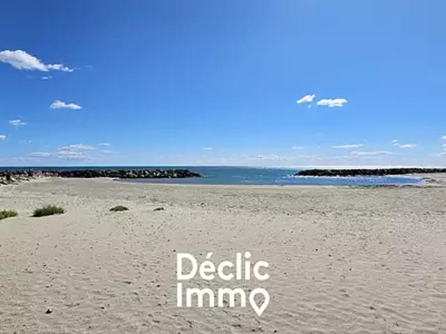 Appartement vente à Montpellier, Frontignan