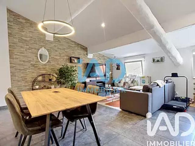 Appartement vente à Montpellier, Frontignan