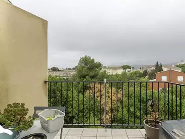 Appartement vente à Montpellier, Frontignan