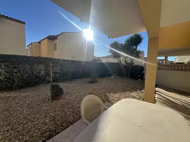 Appartement vente à Montpellier, Frontignan
