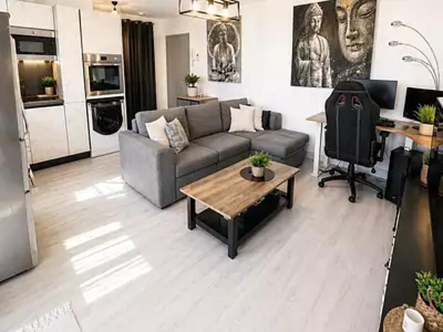 Appartement vente à Montpellier, Frontignan