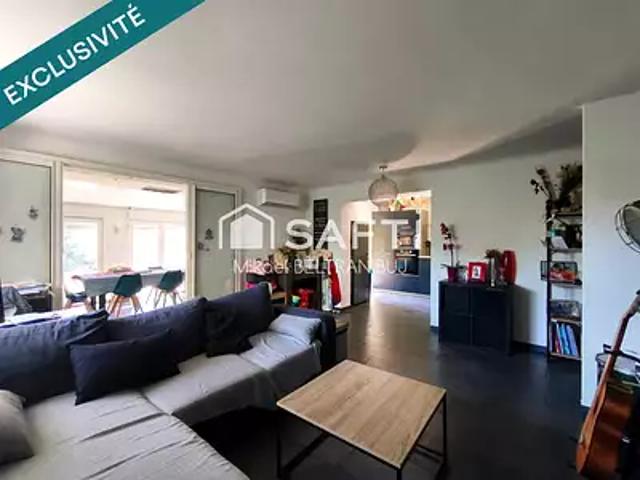 Appartement vente à Montpellier, Frontignan